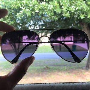 Aviator Sunglasses